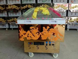 台式冰棺出租价格